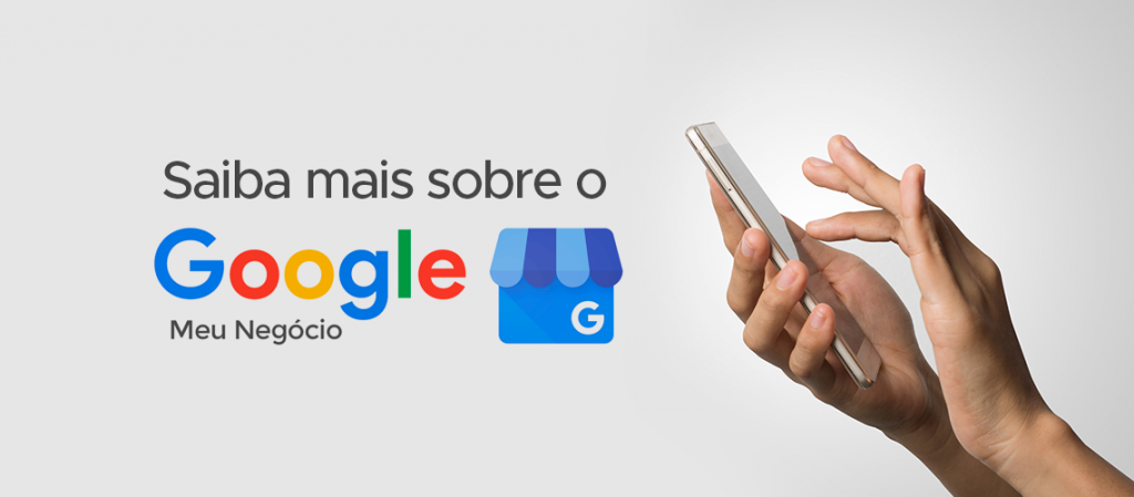 Google Meu Negócio